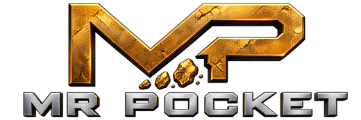 MR POCKET